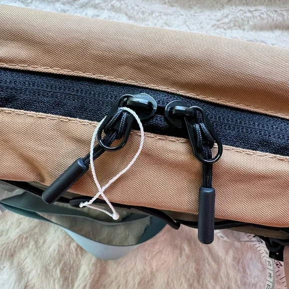 Urban Outfitters Crinkle Crossbody Bag